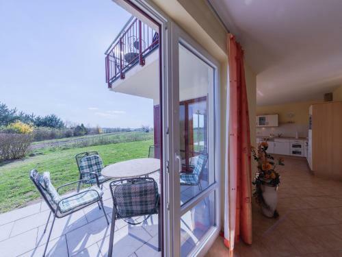 Apartamentos Ferienwohnungen "am Storchennest"