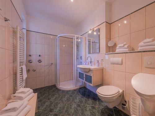Apartamentos Ferienwohnungen "am Storchennest"