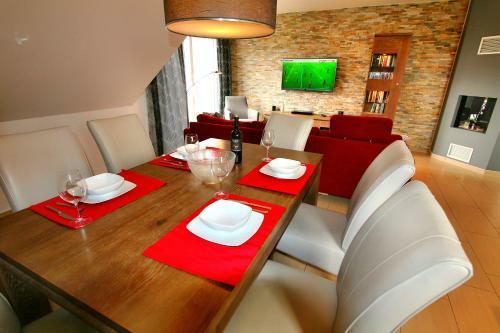 Apartamento Villa Huegel _ Og_fewo