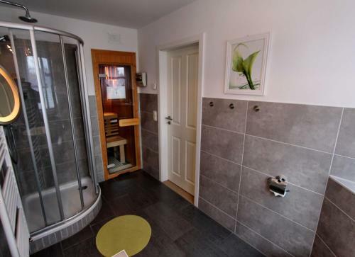 Apartamento Fewo Golfer_s Home