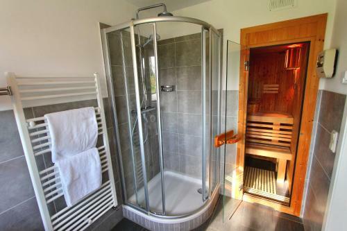 Apartamento Fewo Golfer_s Home