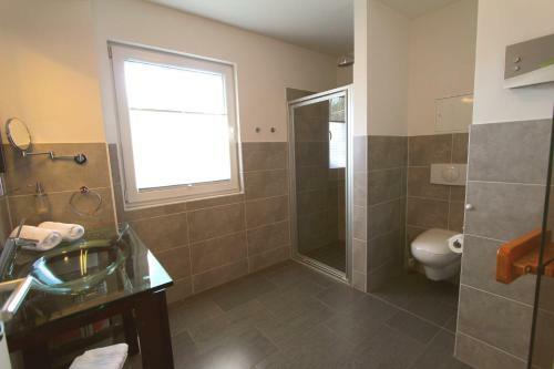 Apartamento Fewo Golfer_s Wellnest
