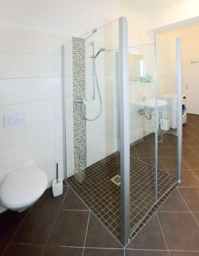 Apartamento Fewo Der Villa Ephraim
