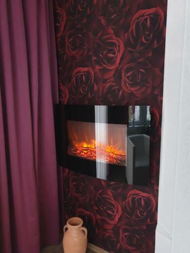 Apartamento Macke`s Ferienwohnungen