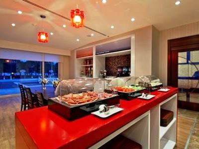 Hotel Hampton By Hilton Hamburg City Centre