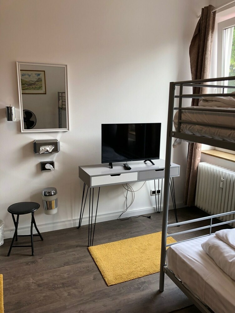 Albergue Kap Hotel
