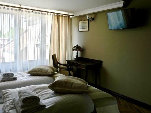 Hotel Hamburg Altona