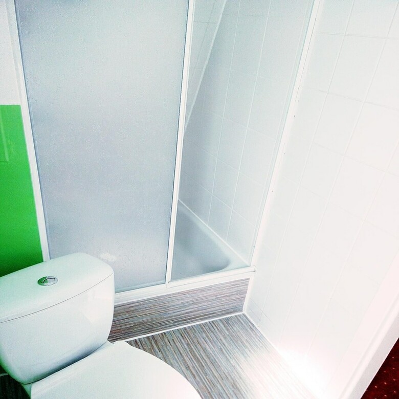 Hostal City Pension East Side
