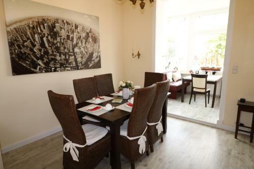 Hostal Hotel Boritzka
