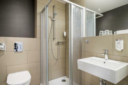 Aparthotel Novum Hotel East Apartments