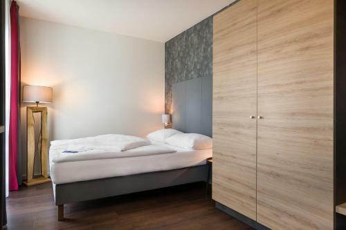 Aparthotel Novum Hotel East Apartments