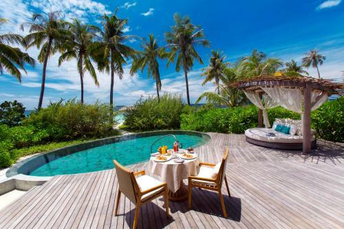 Hotel Milaidhoo Maldives
