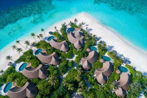 Hotel Milaidhoo Maldives