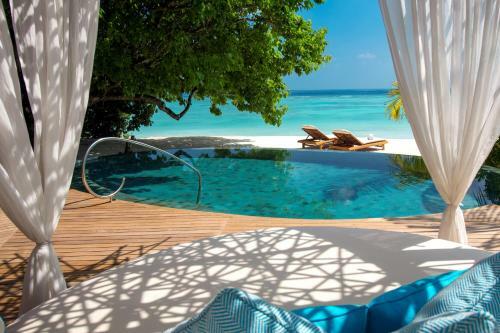 Hotel Milaidhoo Maldives