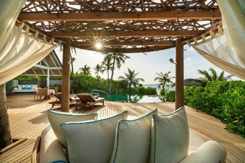 Hotel Milaidhoo Maldives