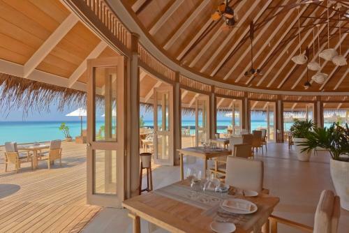 Hotel Milaidhoo Maldives