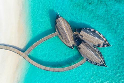 Hotel Milaidhoo Maldives