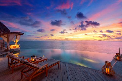 Hotel Milaidhoo Maldives