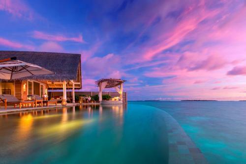 Hotel Milaidhoo Maldives