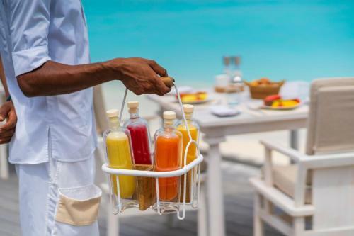 Hotel Milaidhoo Maldives