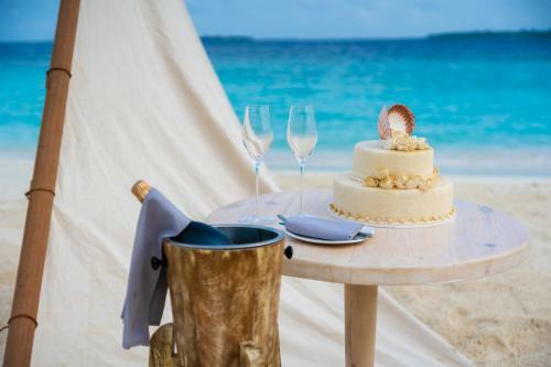 Hotel Milaidhoo Maldives