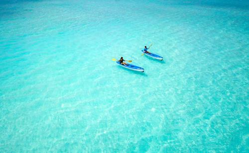 Hotel Milaidhoo Maldives