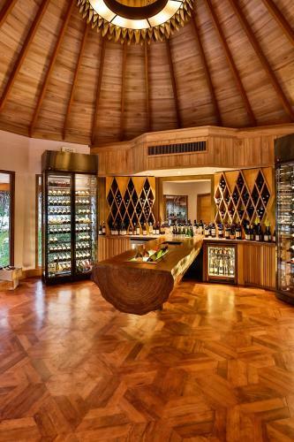 Hotel Milaidhoo Maldives