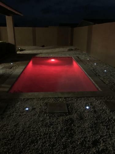 Aruba Palm Beach House