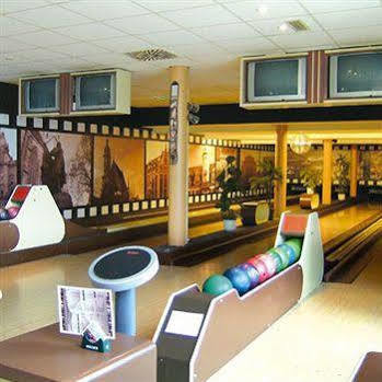 Hotel Merseburger Hof