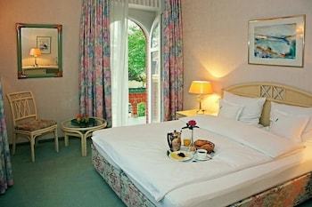 Hotel Residenz Joop