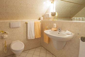 Hotel Residenz Joop