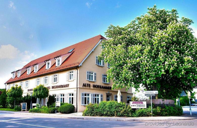 Hotel Neuwirtshaus