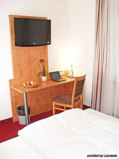 Hotel Neuwirtshaus