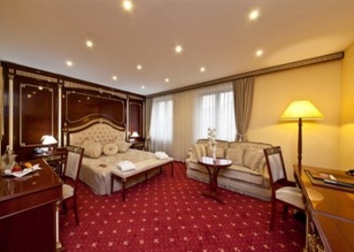 Hotel Unique Novum