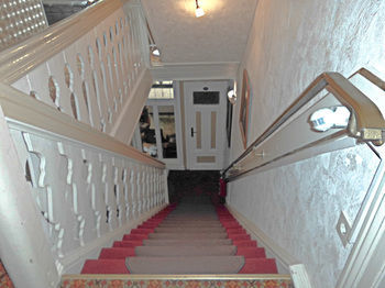 Hotel Sonnenberg-schl��chen
