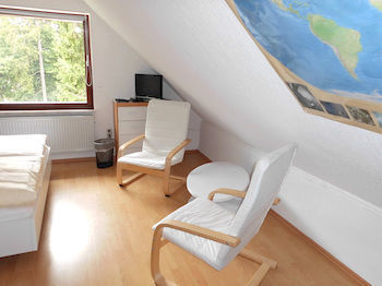 Hotel Sonnenberg-schl��chen