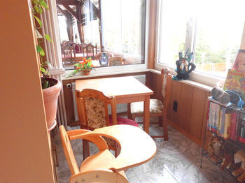 Hotel Sonnenberg-schl��chen