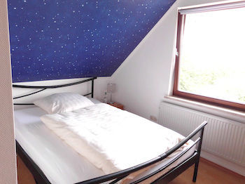 Hotel Sonnenberg-schl��chen