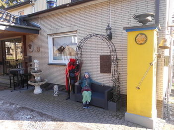 Hotel Sonnenberg-schl��chen