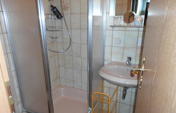 Hotel Sonnenberg-schl��chen