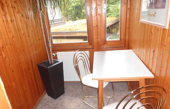 Hotel Sonnenberg-schl��chen