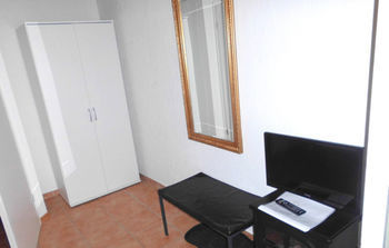 Hotel Sonnenberg-schl��chen