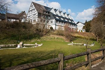 Hotel Hubertush�he