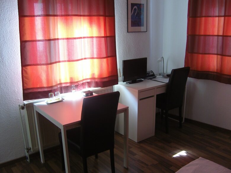Hotel Zum L�wen
