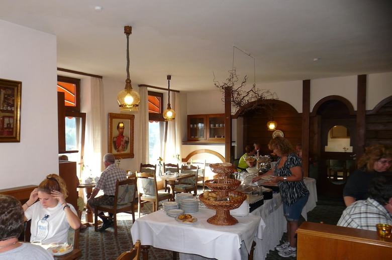 Hotel Garni Wittelsbach