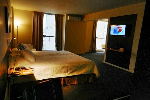 Hotel Uno Buenos Aires Suites