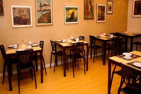 Hotel Rojas All Suite