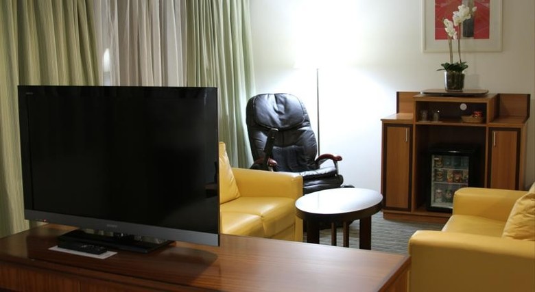 Hotel Matsubara