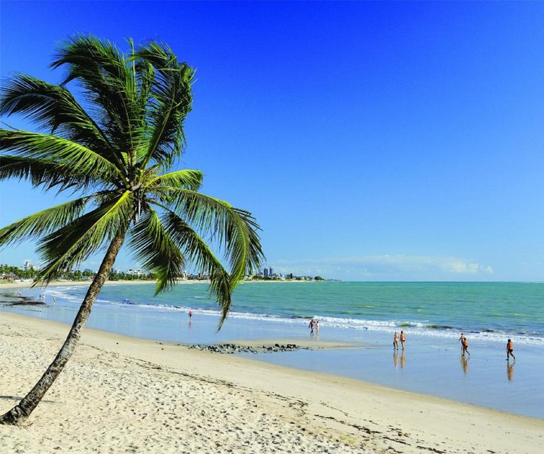 Hardman Praia Hotel