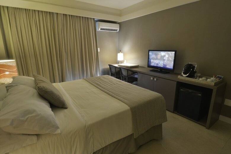 Hardman Praia Hotel